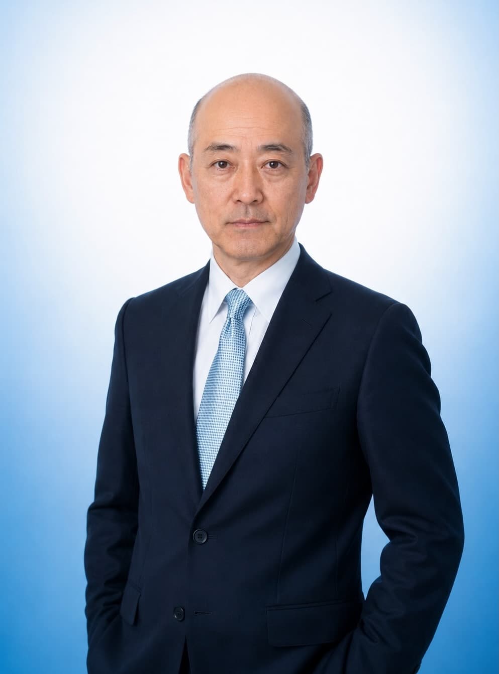 内田行政書士事務所 代表 内田 勉